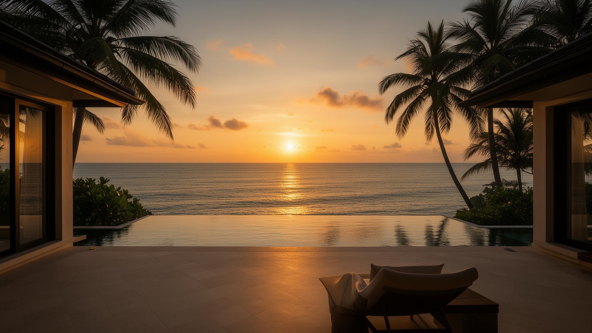 Andaman horizon